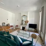 Appartement Haussmannien Rue Pietonne Opera