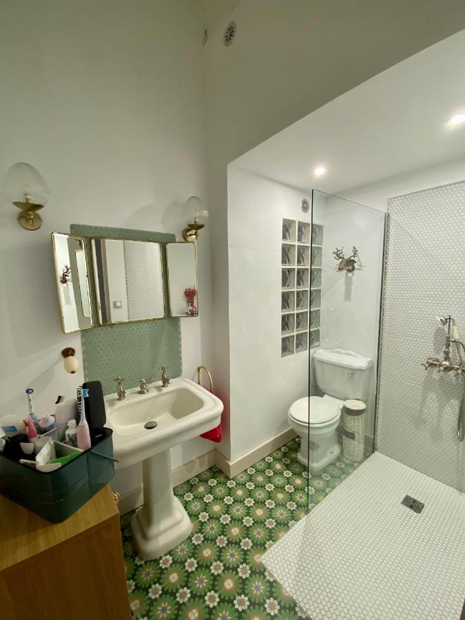 Haussmannien Rue Pietonne Opera Apartment *